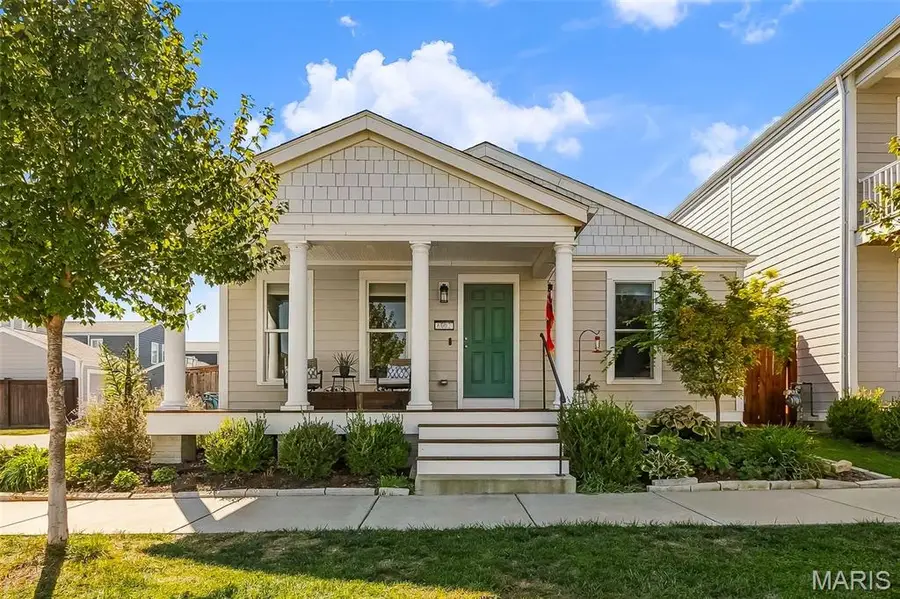 6002 Suntan Drive, Saint Charles, MO 63301 - #2