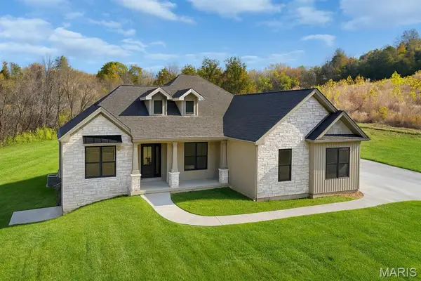10 Hidden Hills Road #10 HH, Washington, MO 63090
