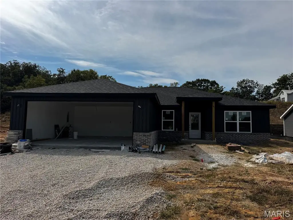 959 Rifle Drive, Cape Girardeau, MO 63701 - #1
