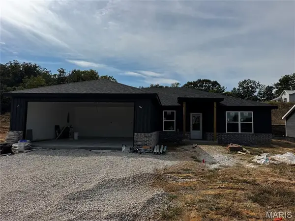 959 Rifle Drive, Cape Girardeau, MO 63701