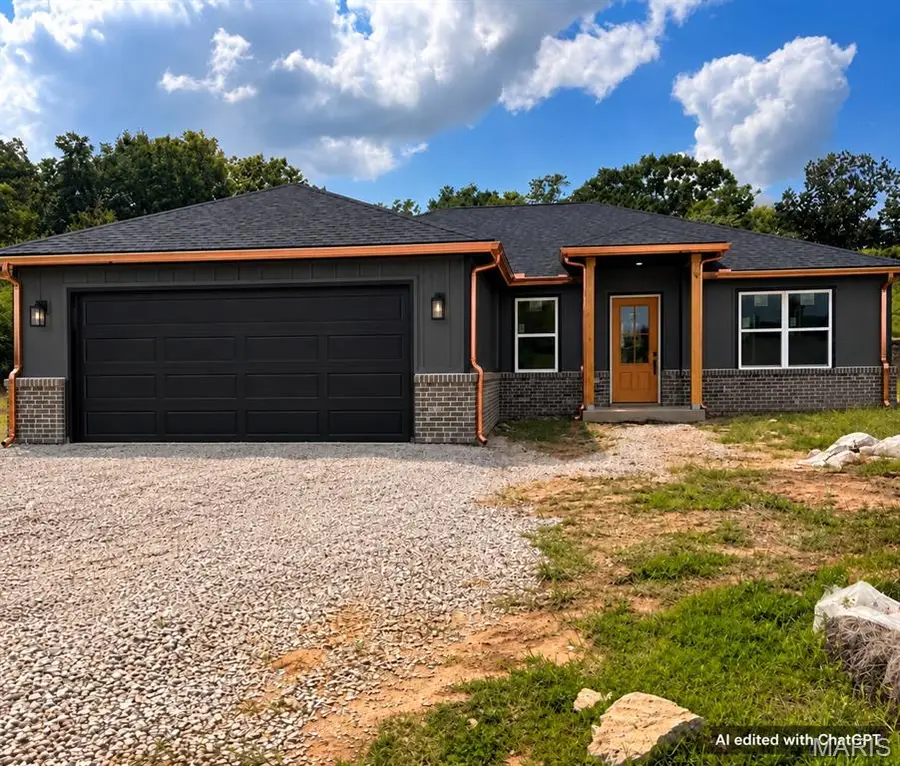 959 Rifle Drive, Cape Girardeau, MO 63701 - #2