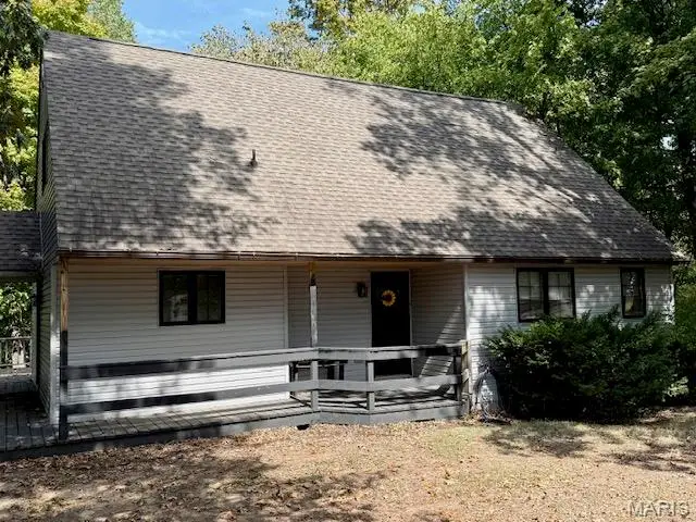 2130 Ridge Road, Jackson, MO 63755 - #1