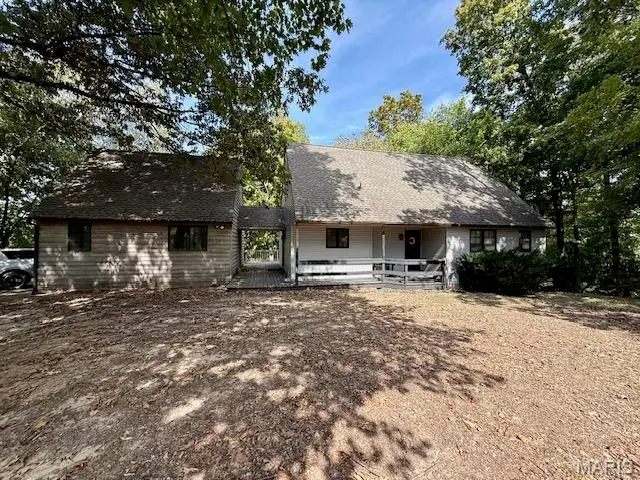 2130 Ridge Road, Jackson, MO 63755 - #2