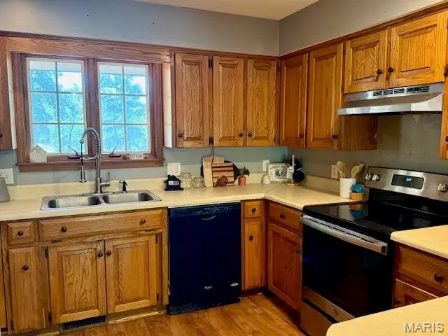 2130 Ridge Road, Jackson, MO 63755 - #3