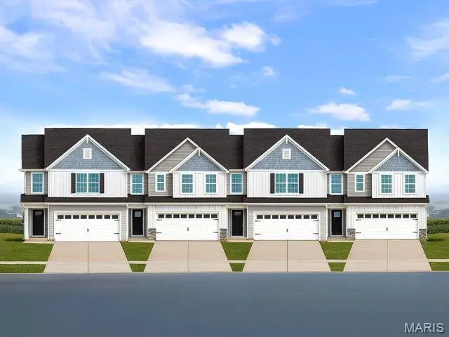 2 Burlington At Dogwood Grove, Spencer Creek, MO 63376 - #1