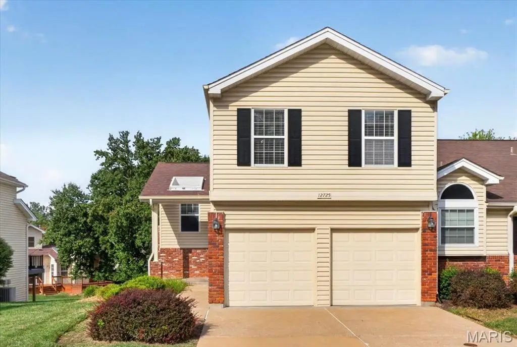 12725 Bennington Common Lane, Saint Louis, MO 63146 - #1