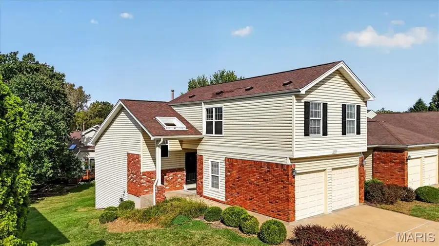 12725 Bennington Common Lane, Saint Louis, MO 63146 - #2