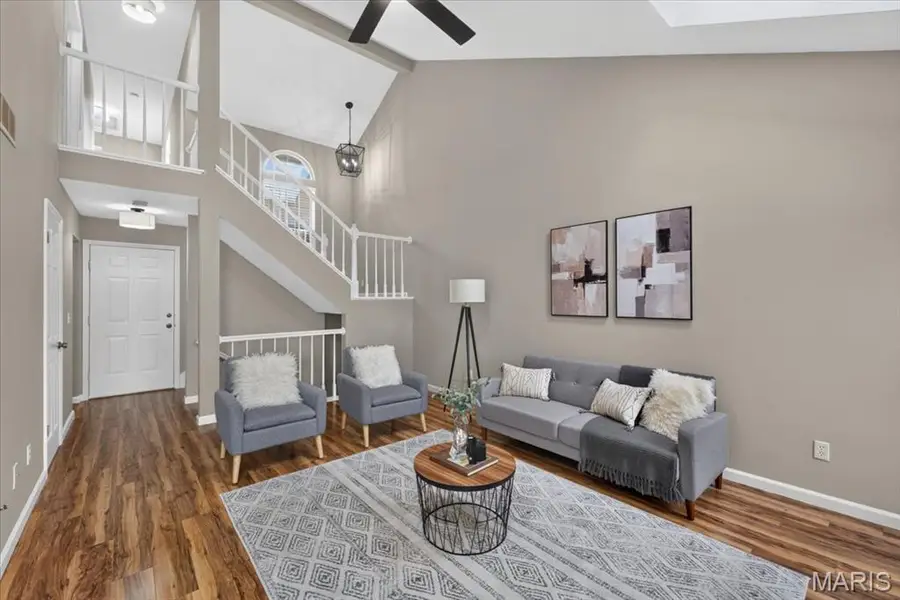 12725 Bennington Common Lane, Saint Louis, MO 63146 - #3