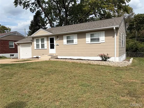 905 Delaird Drive, Bellefontaine Nghbrs, MO 63137