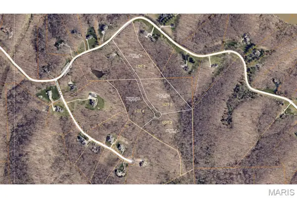 Lot 1 Callaway Ridge Drive, Defiance, MO 63341