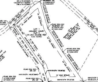 Lot 1 Callaway Ridge Drive, Defiance, MO 63341 - #3