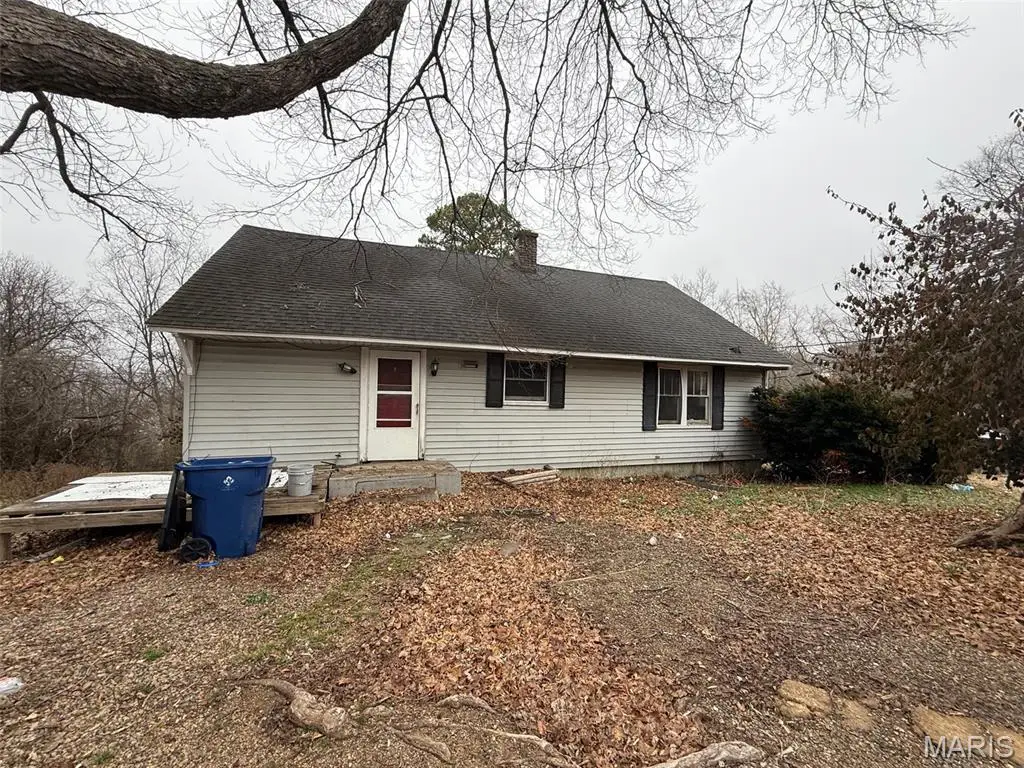 105 Central Avenue, Marble Hill, MO 63764 - #1
