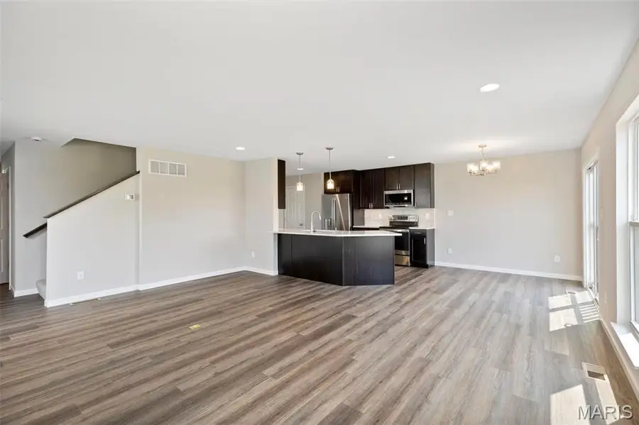 2 Burlington At Fairmount Grove, Saint Peters, MO 63376 - #2