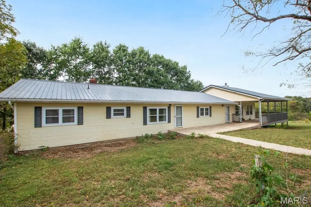 1335 Wildcat Road, Bland, MO 65014 - #1