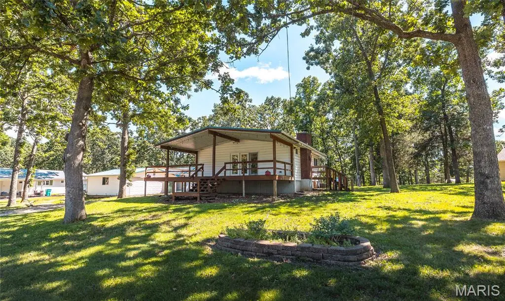 777 Squaw Road, Cuba, MO 65453 - #1