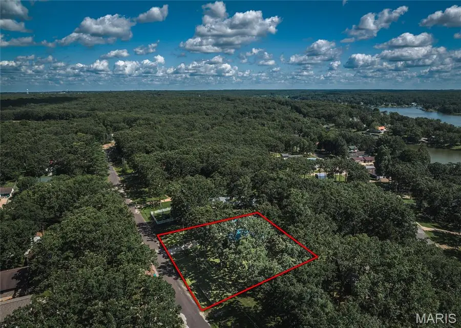 777 Squaw Road, Cuba, MO 65453 - #3
