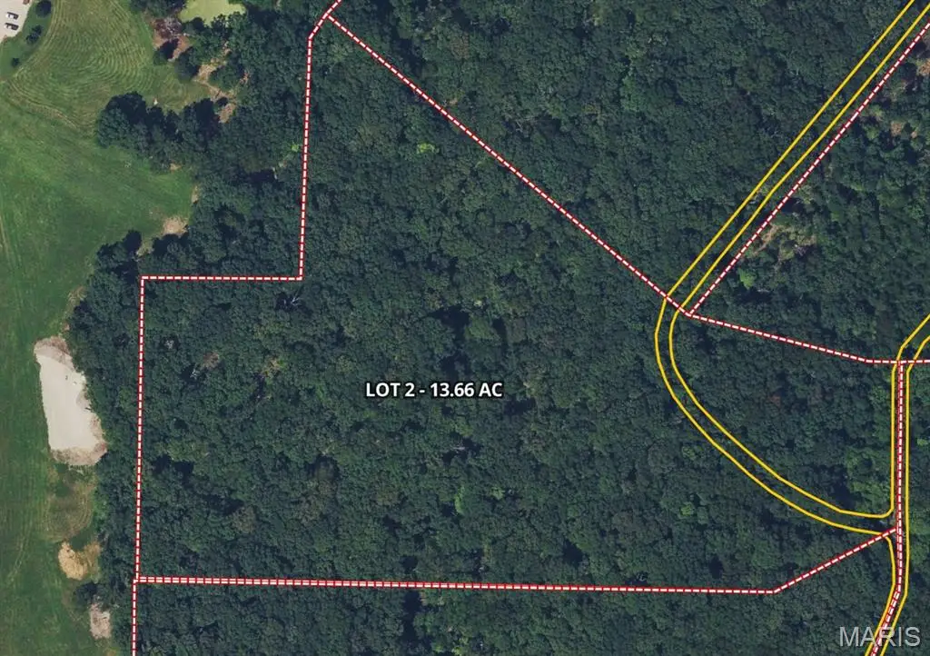 Lot 2 S Strack Church Road, Wright City, MO 63390 - #1