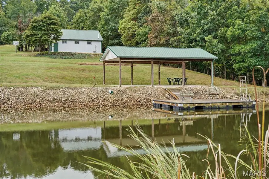 24128 Smith Creek Road, Warrenton, MO 63383 - #2