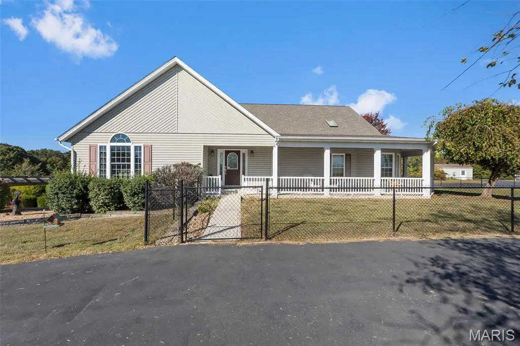 20481 Little Gull/bcr 304 Drive, Marble Hill, MO 63764 - #1