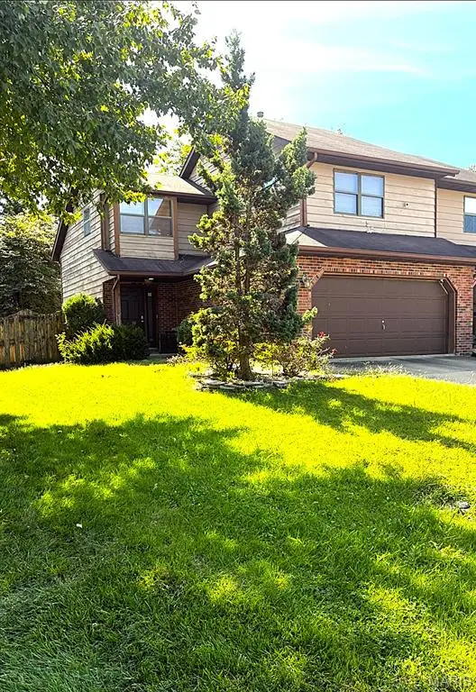 2206 Greenfield Drive, Belleville, IL 62221