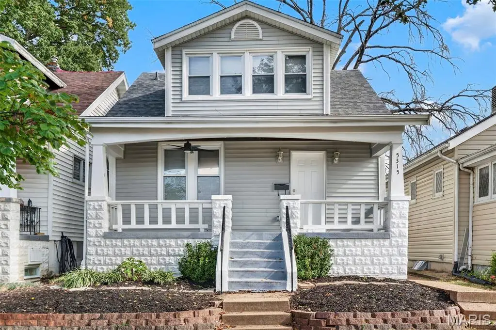 5315 Blow Street, Saint Louis, MO 63109 - #1