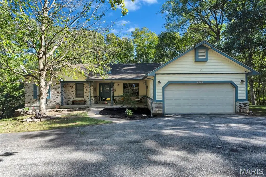 7836 Borman Road, Barnhart, MO 63012 - #1