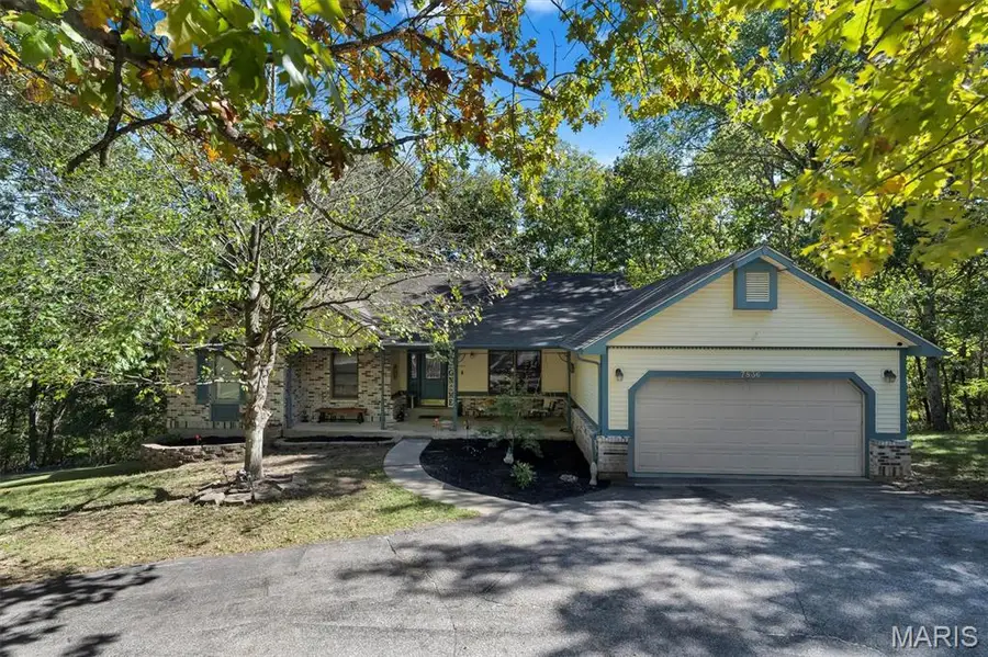 7836 Borman Road, Barnhart, MO 63012 - #2