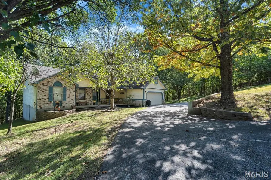 7836 Borman Road, Barnhart, MO 63012 - #3