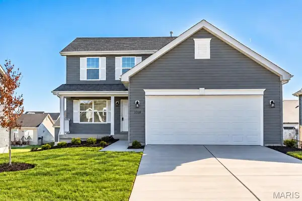 1018 Westhaven Boulevard, Wentzville, MO 63385