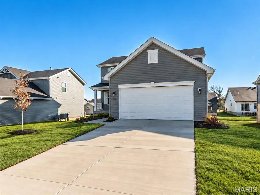 1018 Westhaven Boulevard, Wentzville, MO 63385 - #3
