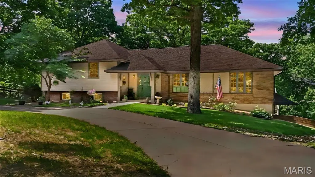 800 Matson Hill Road, Defiance, MO 63341 - #1