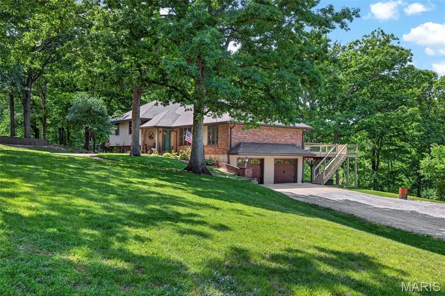 800 Matson Hill Road, Defiance, MO 63341 - #3