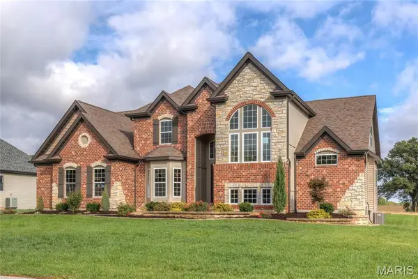 53 Miracle Way, Unincorporated, MO 63385