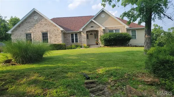 2021 Tanglewood Drive, Pacific, MO 63069
