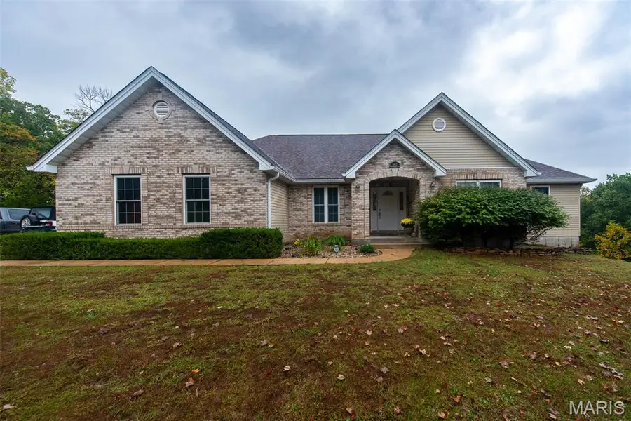 2021 Tanglewood Drive, Pacific, MO 63069 - #2
