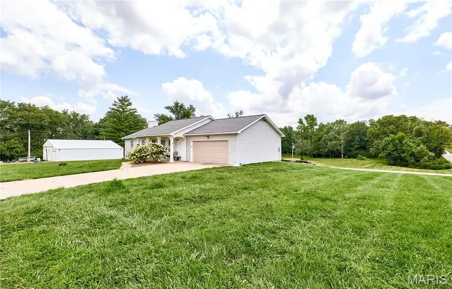 64 S Ridge Road, Troy, MO 63379 - #3