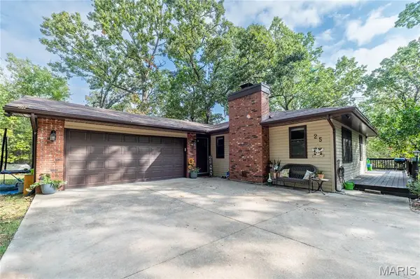25 Dogwood Circle, Waynesville, MO 65583