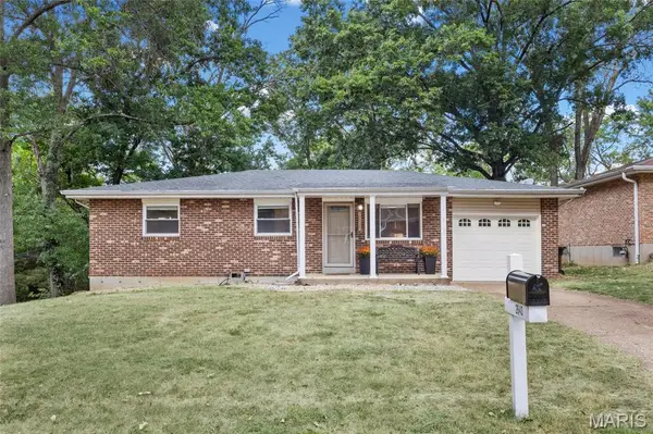 2643 Wessex Drive, St Louis, MO 63125