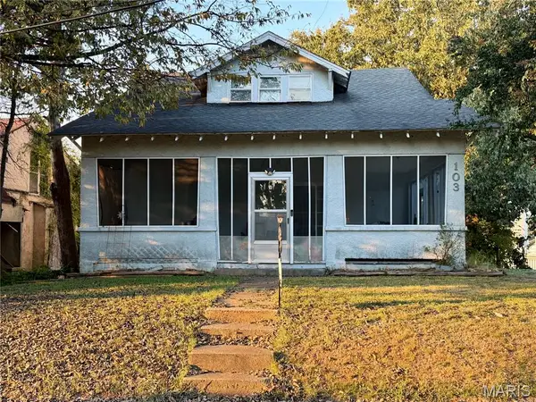 103 Davidson Street, Poplar Bluff, MO 63901