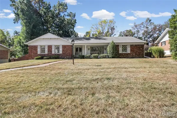11455 Fair Acres Road, St Louis, MO 63136