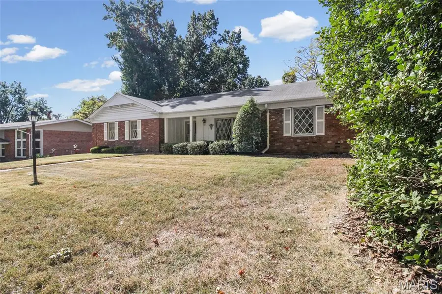 11455 Fair Acres Road, Saint Louis, MO 63136 - #2