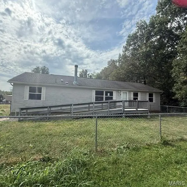 6176 Sunset Drive, Unincorporated, MO 63016