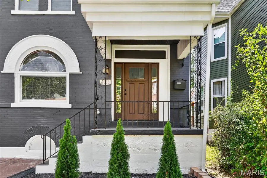 4038 Juniata Street, Saint Louis, MO 63116 - #2