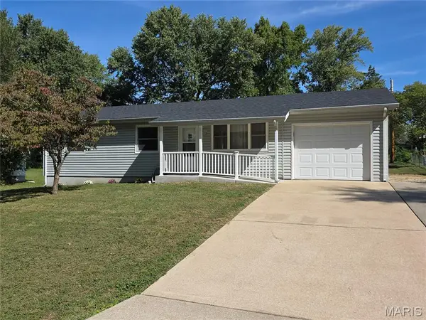 205 Midland Drive, Wright City, MO 63390