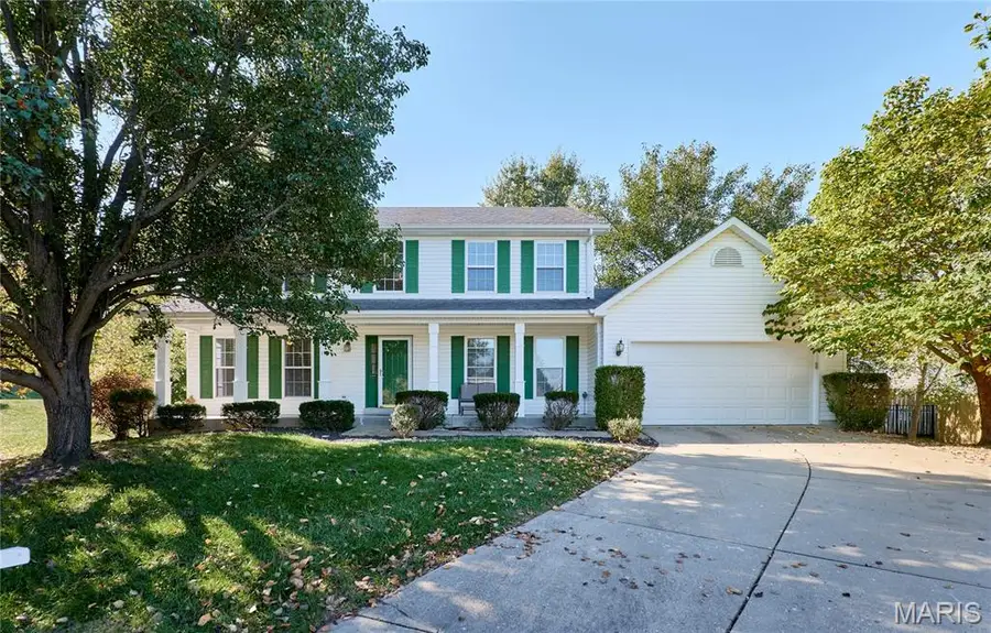 19 Kingsmont Court, Saint Peters, MO 63376 - #3