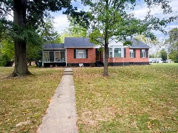 231 Donald Street, Sullivan, MO 63080