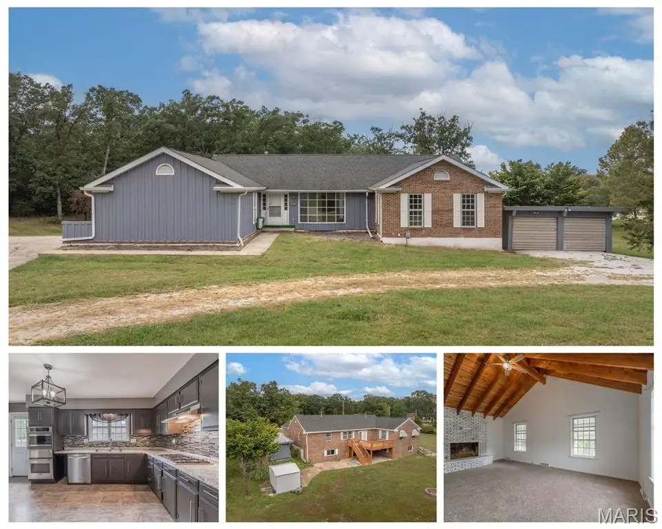 28 Hawthorne Drive, Warrenton, MO 63383 - #1