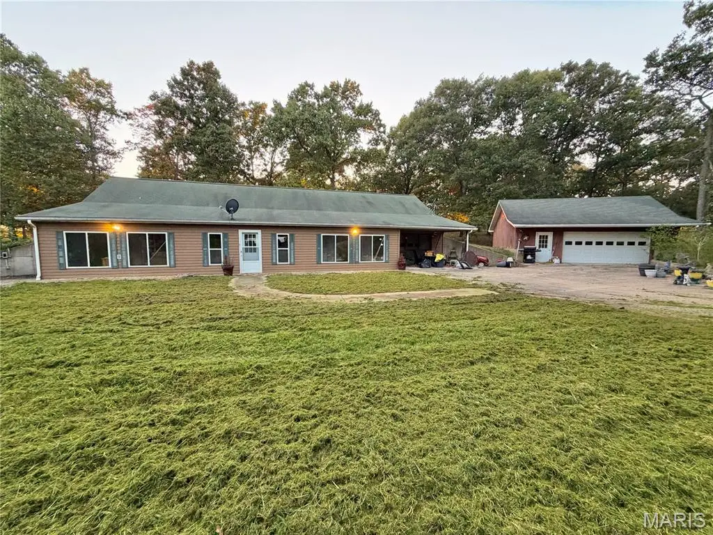 68 County Road 3295, Salem, MO 65560 - #1