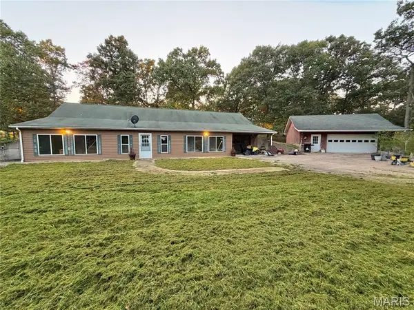 68 County Road 3295, Salem, MO 65560