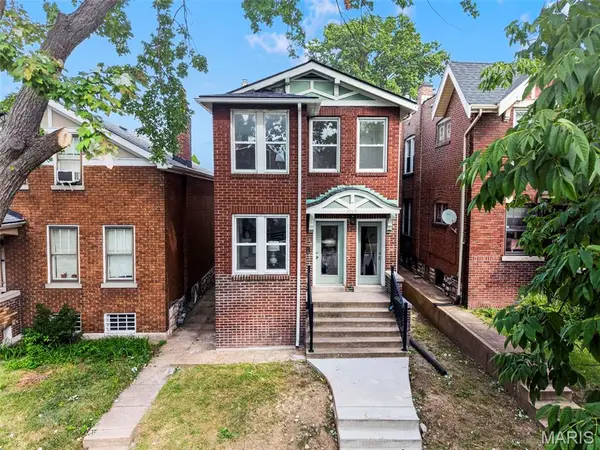 3949 Utah Street, St Louis, MO 63116